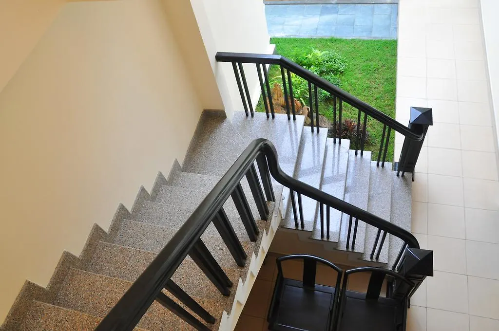 Han Thuyen Homestay Hoi An 0*,