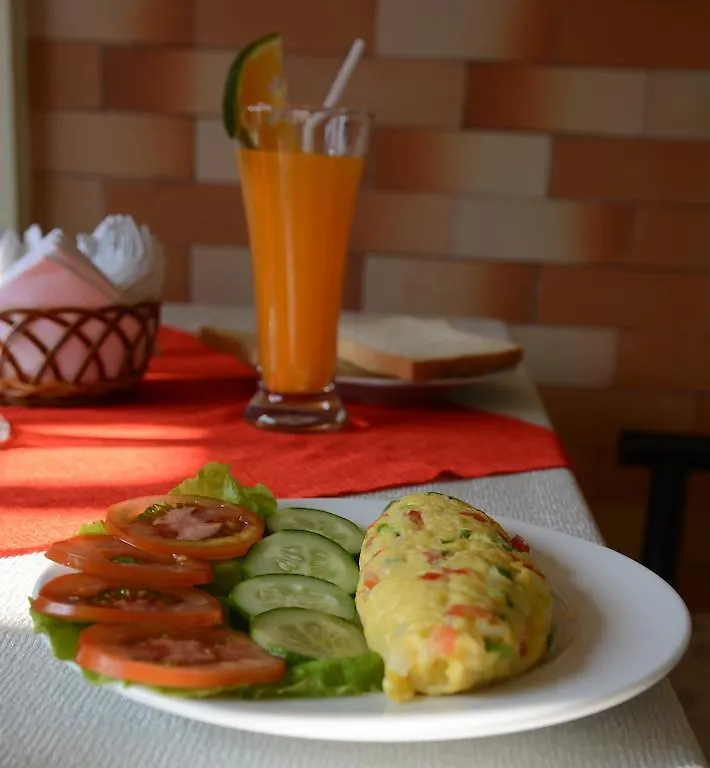 Han Thuyen Homestay Hoi An