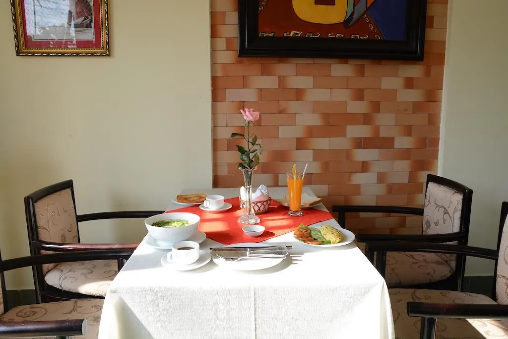 Han Thuyen Homestay Hoi An