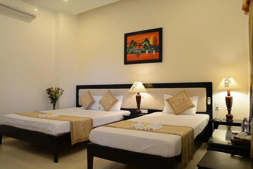 Han Thuyen Homestay Hoi An