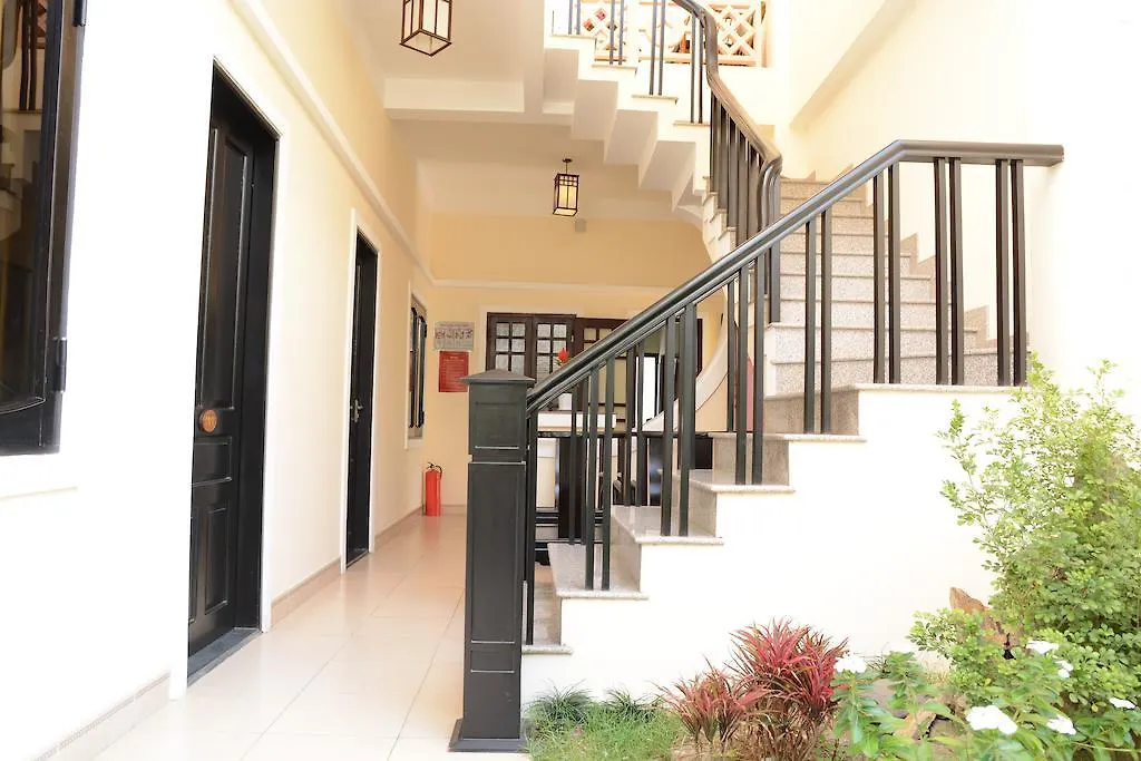 Han Thuyen Homestay Hoi An