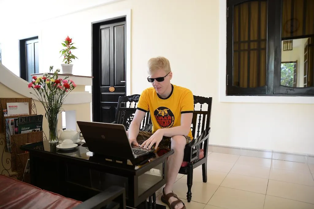 Han Thuyen Homestay Hoi An