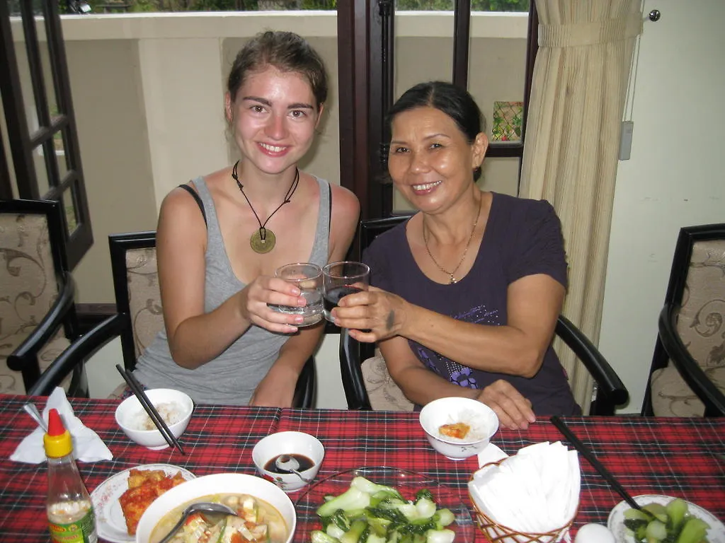 Han Thuyen Homestay Hoi An