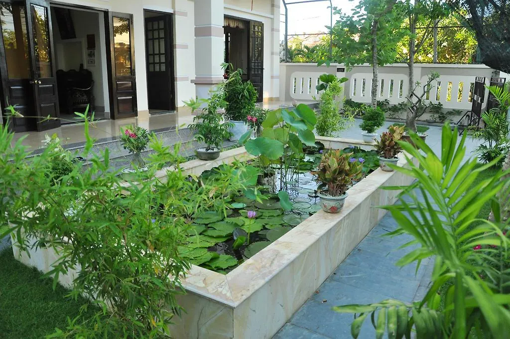 Han Thuyen Homestay Hoi An 0*,  Vietnam