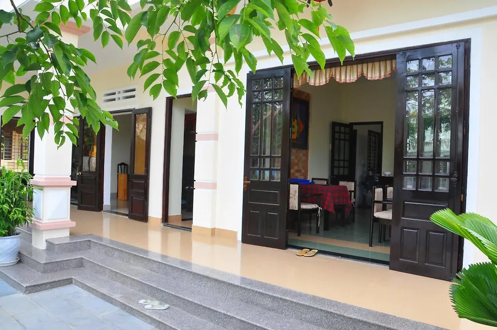 Han Thuyen Homestay Hoi An