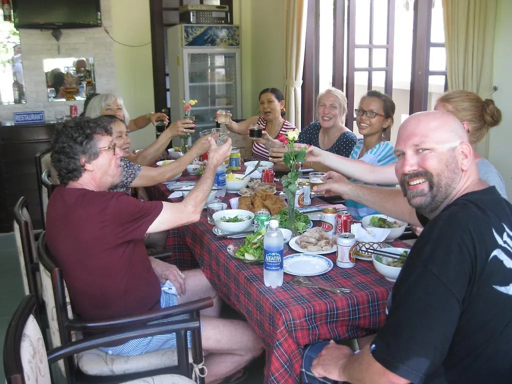Han Thuyen Homestay Hoi An