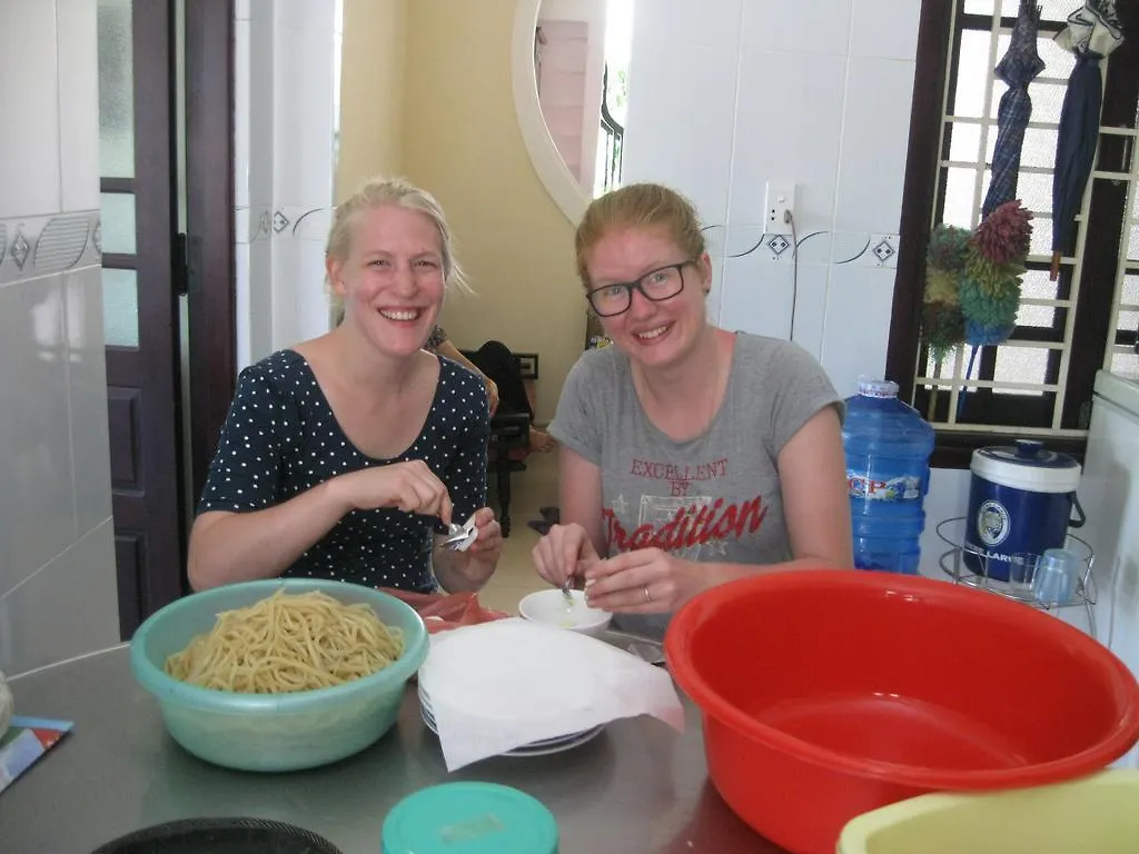 Han Thuyen Homestay Hoi An