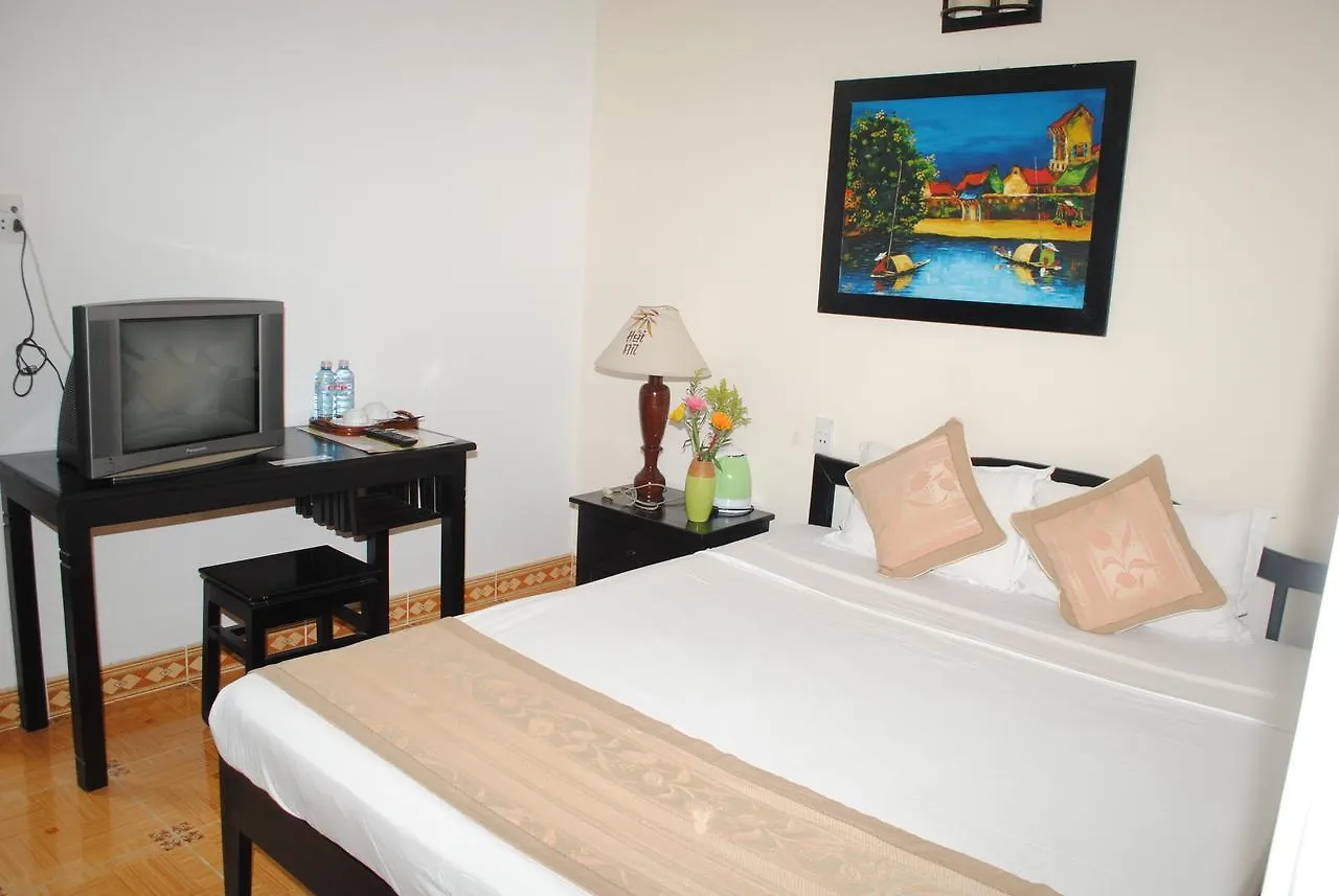 Han Thuyen Homestay Hoi An