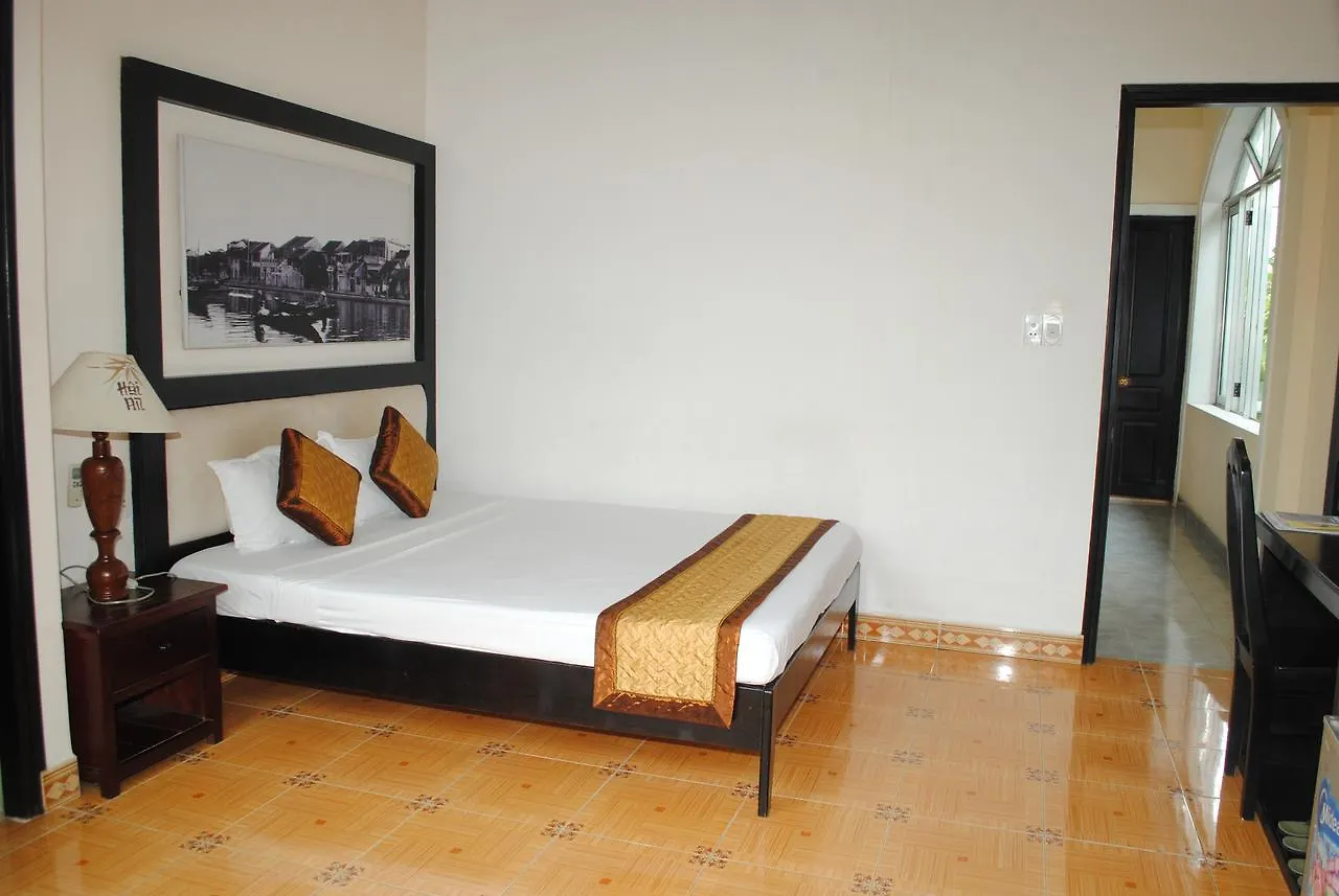 Han Thuyen Homestay Hoi An