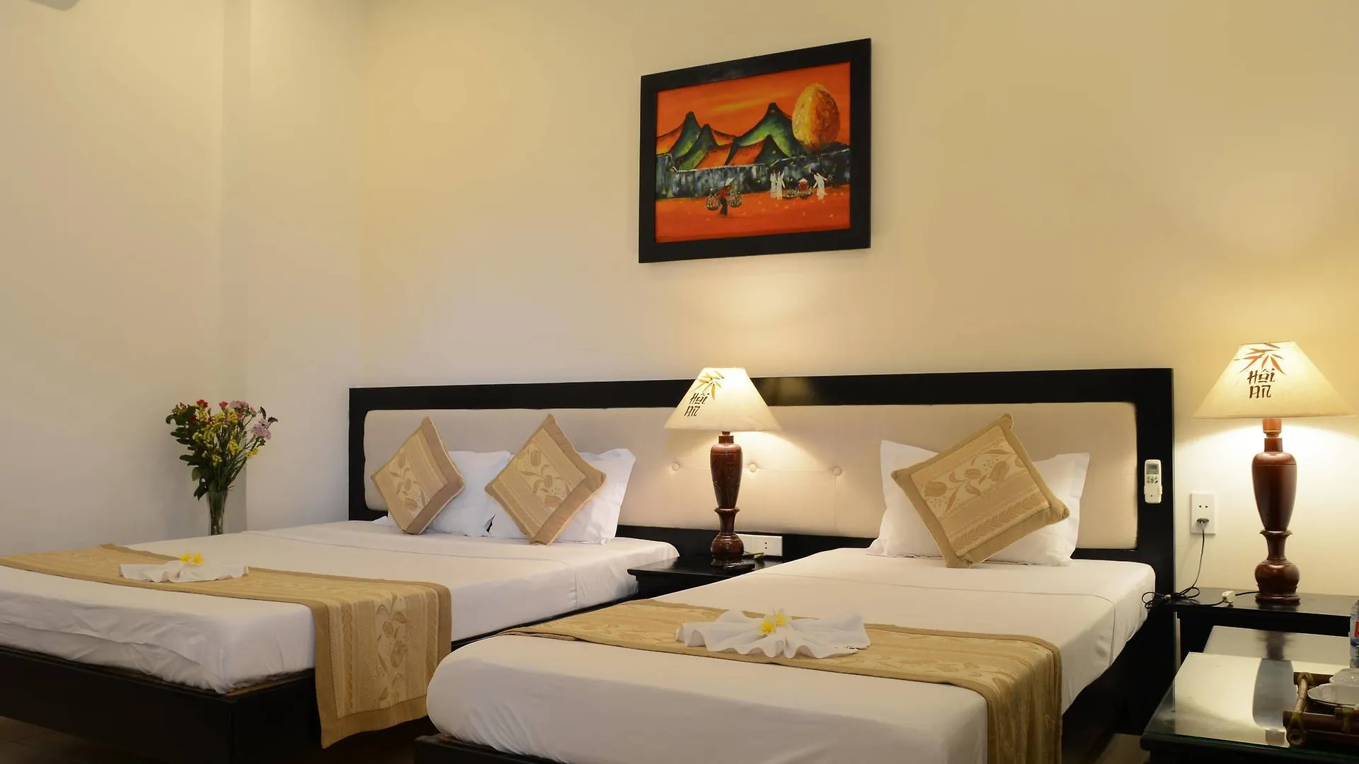 Han Thuyen Homestay Hoi An