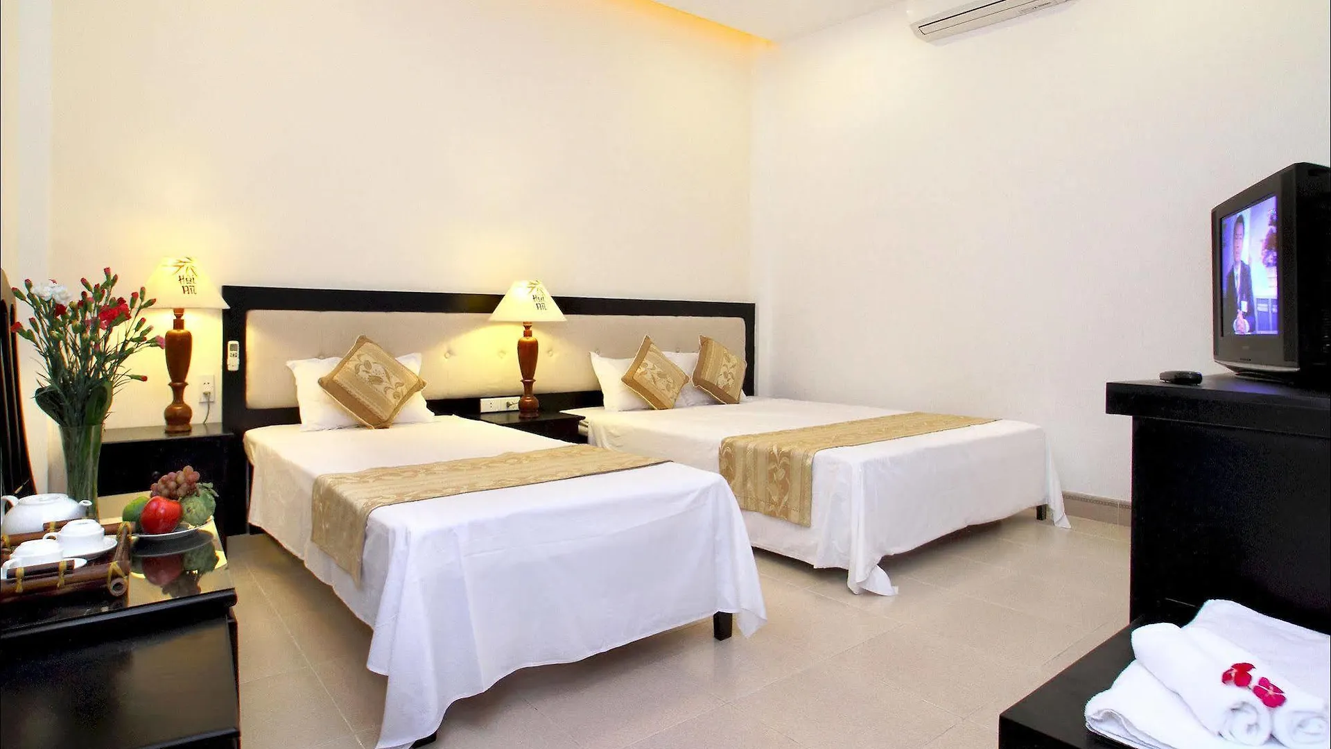Han Thuyen Homestay Hoi An
