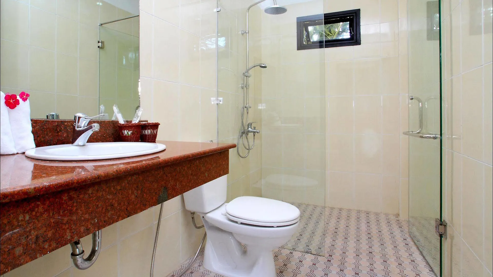 Han Thuyen Homestay Hoi An