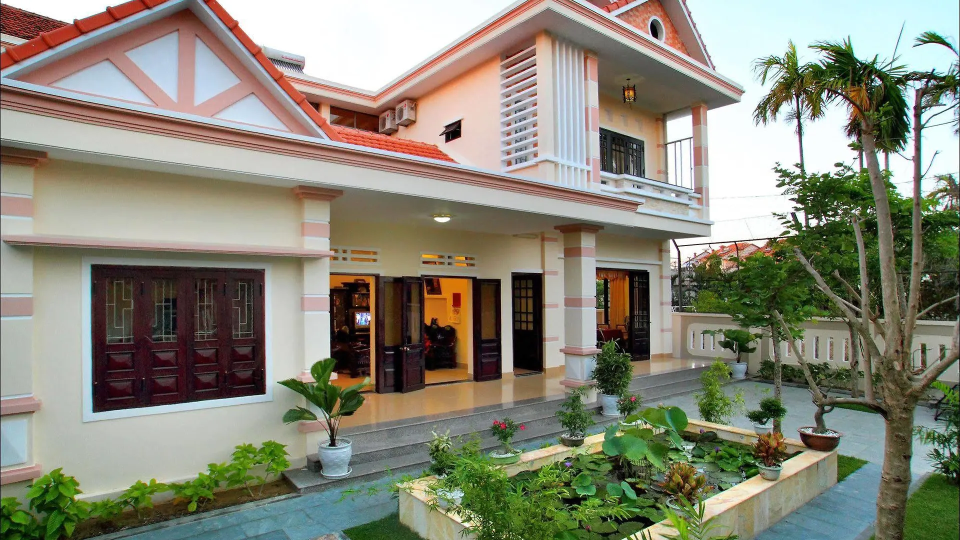Han Thuyen Homestay Hoi An