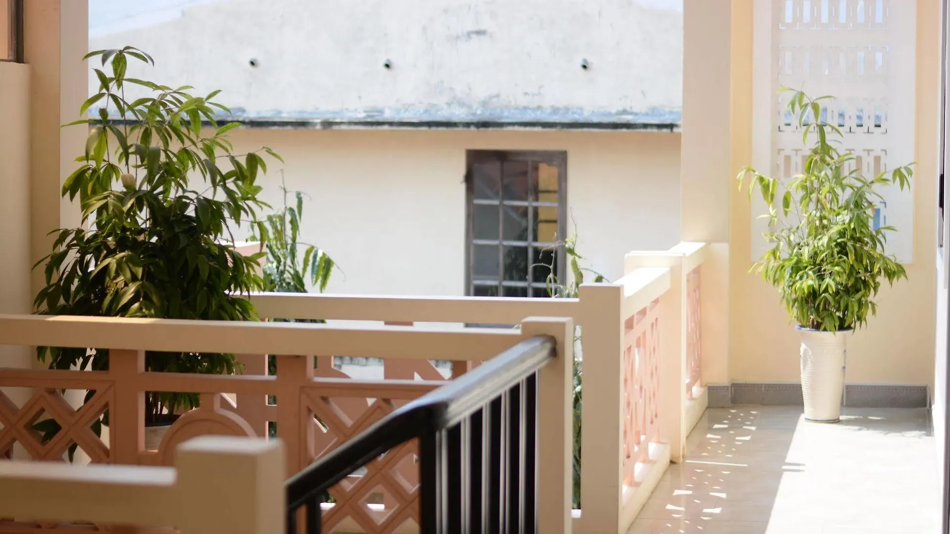 Han Thuyen Homestay Hoi An