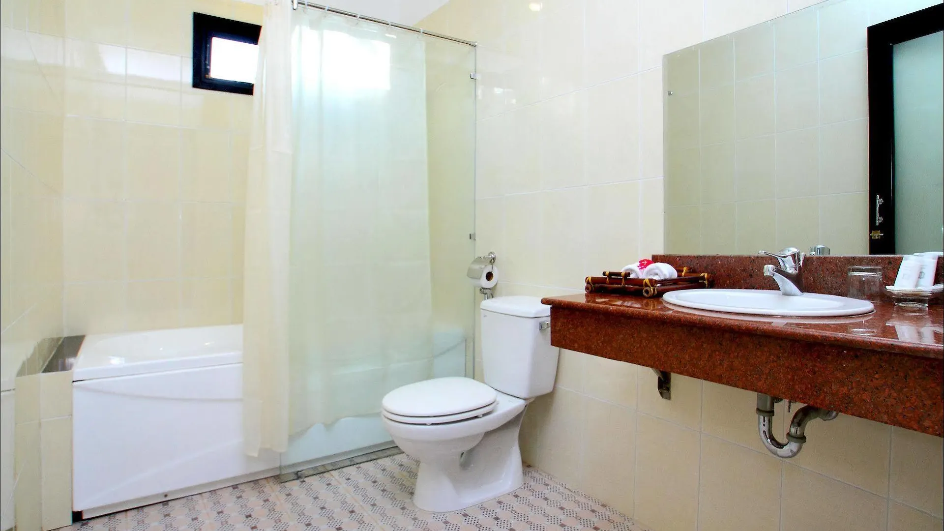 Han Thuyen Homestay Hoi An