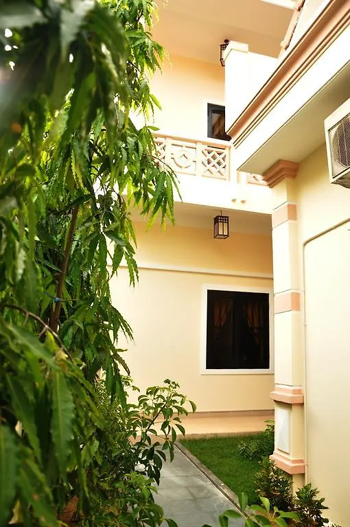 הוי אן Han Thuyen Homestay 0*, הוי אן וייטנאם