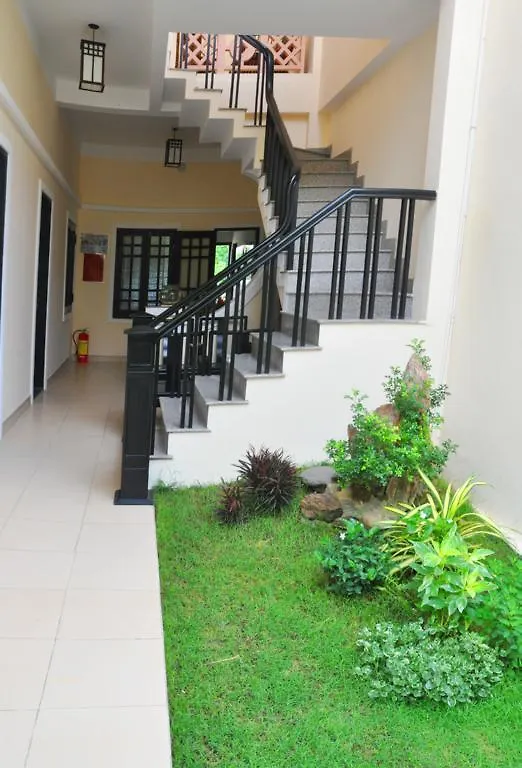 הוי אן Han Thuyen Homestay